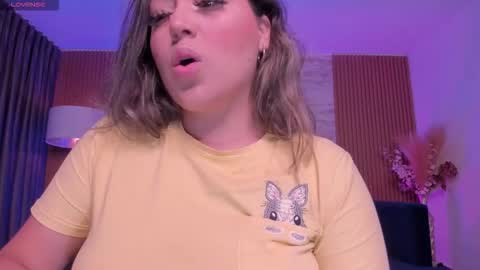 Heidy online show from November 14, 4:44 am