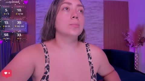 Heidy online show from November 16, 3:34 am