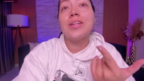 Heidy online show from November 18, 3:23 am