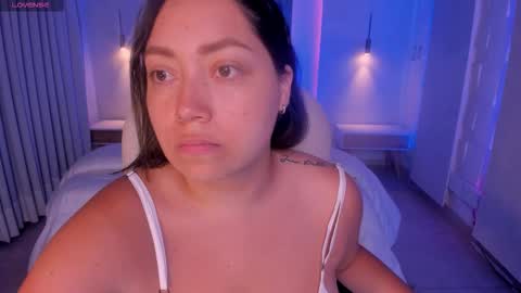 Heidy online show from February 3, 3:15 am