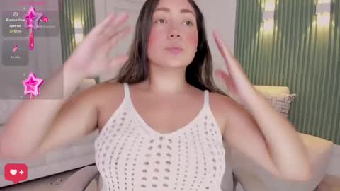 Heidy online show from February 16, 7:21 pm