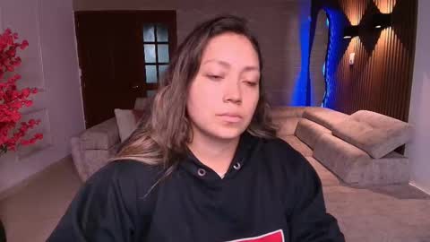 Heidy online show from March 14, 3:23 am