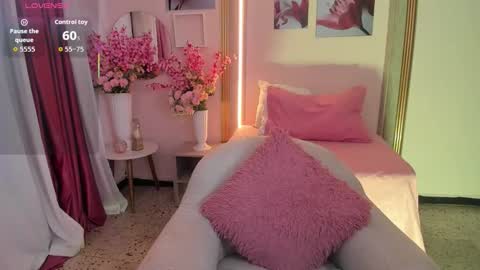 Sara online show from November 18, 9:08 pm