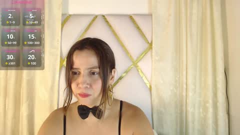 Heidy online show from January 31, 2:28 pm