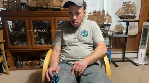 Snapshot of heisherrmann chatting on April 29, 11:22 pm xxScubaStevexx online show from April 29, 11:22 pm
