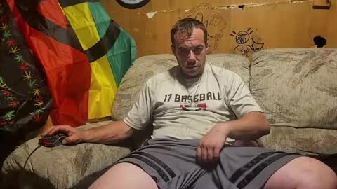 Snapshot of heisherrmann chatting on May 29, 3:48 am xxScubaStevexx online show from May 29, 3:48 am