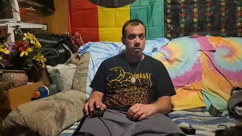 Snapshot of heisherrmann chatting on June 2, 5:42 am xxScubaStevexx online show from June 2, 5:42 am