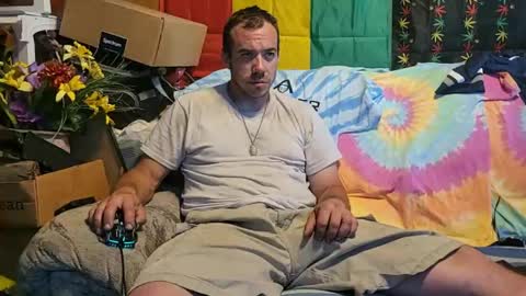 Snapshot of heisherrmann chatting on June 3, 4:56 pm xxScubaStevexx online show from June 3, 4:56 pm