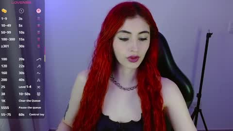 ETHEREAL HEIZER online show from March 31, 1:51 am