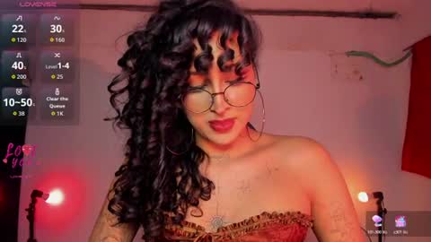 Heka Prudence online show from June 24, 2:54 am