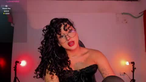 Heka Prudence online show from June 29, 3:24 am