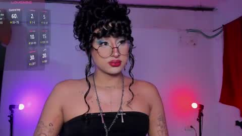 Heka Prudence online show from July 12, 4:25 am