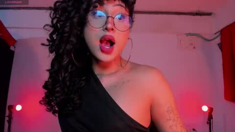 Heka Prudence online show from July 19, 5:11 am