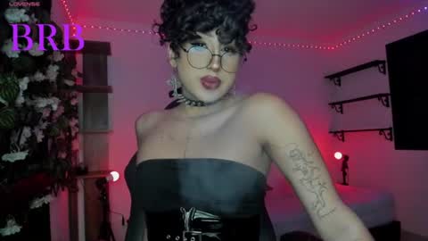 Heka Prudence online show from July 28, 11:17 am