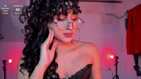 Heka Prudence online show from August 2, 5:28 am