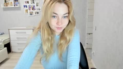 Helen sven online show from May 11, 5:35 am