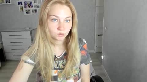 Helen sven online show from May 27, 9:06 am