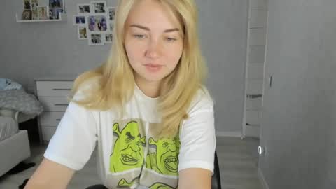 Helen sven online show from July 22, 6:16 am