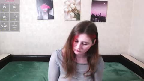  MY NAME IS HELEN WELCOME TO MY ROOM online show from June 16, 5:10 am
