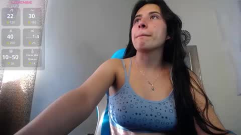 Helen online show from December 16, 8:36 pm