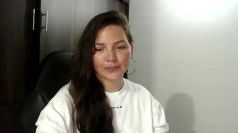 Snapshot of helena018 chatting on October 15, 10:54 pm helena online show from October 15, 10:54 pm