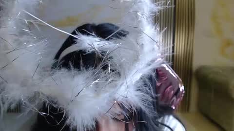 Snapshot of helena1_s chatting on October 4, 8:07 pm helena1_s online show from October 4, 8:07 pm