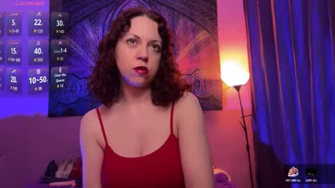 Helena online show from February 16, 9:22 pm