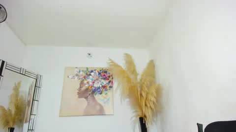 HELENA COPPER online show from December 5, 12:52 am