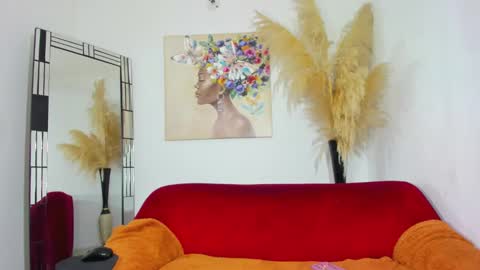 HELENA COPPER online show from January 15, 11:51 pm