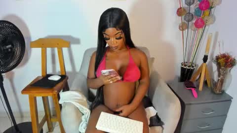 HELENA COPPER online show from February 11, 3:22 am