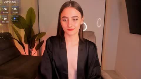 Helen online show from January 14, 1:58 am