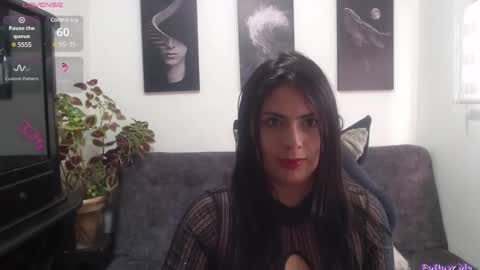 HELENA  online show from September 21, 11:12 am
