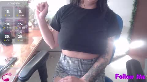 HELENA  online show from December 15, 12:20 pm