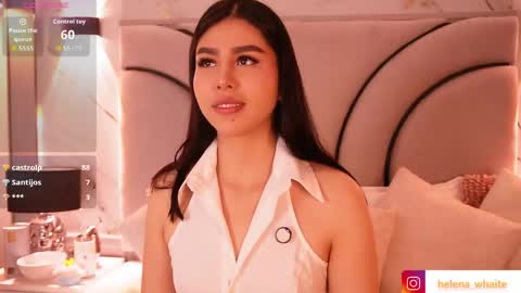 helena_whaite online show from June 3, 2:33 pm