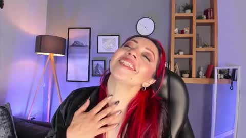 Helena online show from October 24, 10:00 am