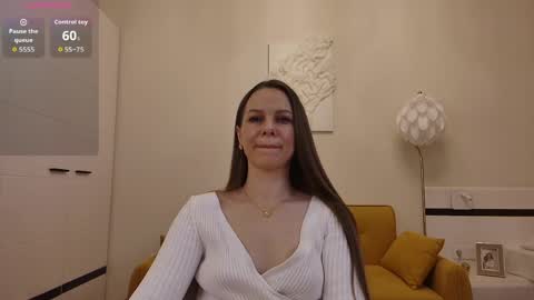 Snapshot of helenbenit chatting on May 13, 7:55 pm Helen online show from May 13, 7:55 pm