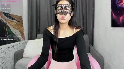 Hi I am Helen online show from March 9, 2:04 am