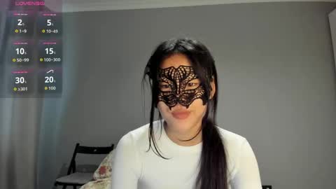 Hi I am Helen online show from May 29, 2:09 am