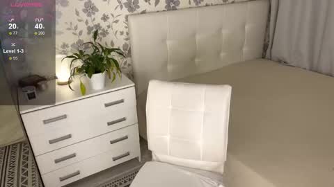 Helena Bonham online show from November 14, 7:34 pm