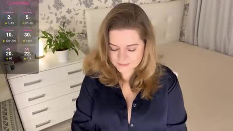 Helena Bonham online show from November 26, 10:00 pm