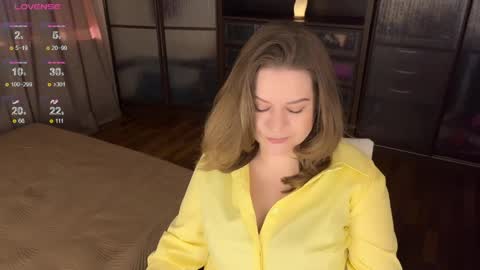 Helena Bonham online show from March 29, 5:29 am