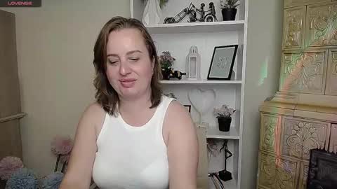 Helen online show from October 8, 6:44 am