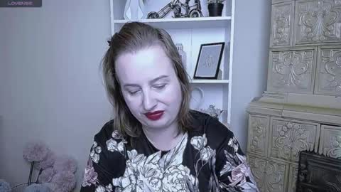 Helen online show from October 23, 7:40 am