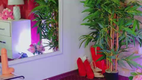 Helen online show from June 10, 5:18 am