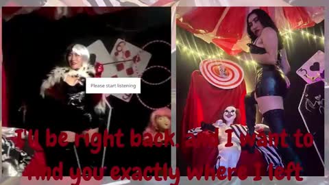 Snapshot of helenjoness_ chatting on October 16, 11:55 am    online show from October 16, 11:55 am