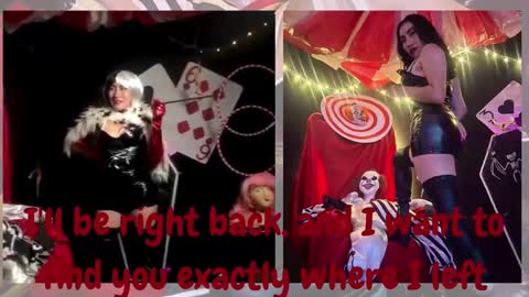 Snapshot of helenjoness_ chatting on October 18, 12:17 pm    online show from October 18, 12:17 pm