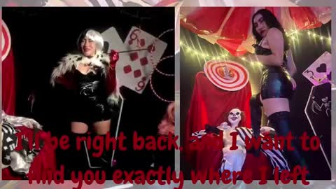 Snapshot of helenjoness_ chatting on October 21, 11:55 am    online show from October 21, 11:55 am