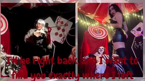 Snapshot of helenjoness_ chatting on October 23, 11:53 am    online show from October 23, 11:53 am