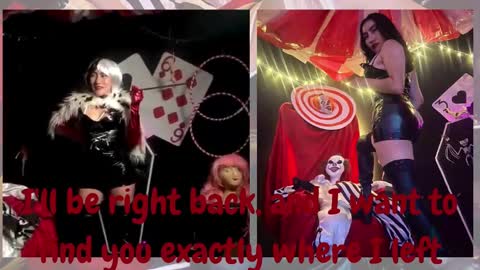 Snapshot of helenjoness_ chatting on October 25, 11:51 am    online show from October 25, 11:51 am