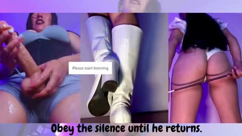 Snapshot of helenjoness_ chatting on October 31, 11:55 am    online show from October 31, 11:55 am